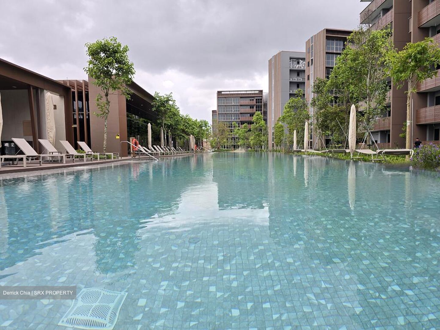 Pasir Ris Drive 8 (D18), Condominium #462761591